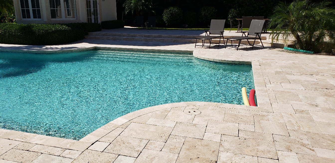 Artech Pools